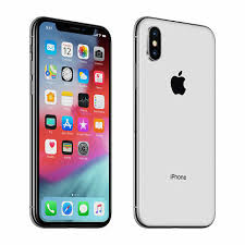 iPhone X