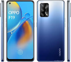 OPPOF19